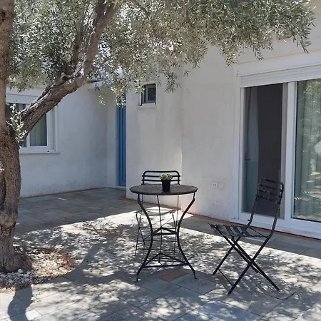 Holiday home V.k.seaside Volos