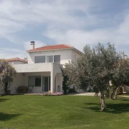 V.k.seaside Σπίτι διακοπών Βόλος
