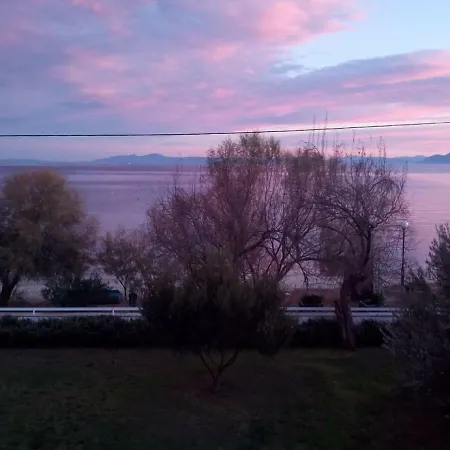 Holiday home V.k.seaside *