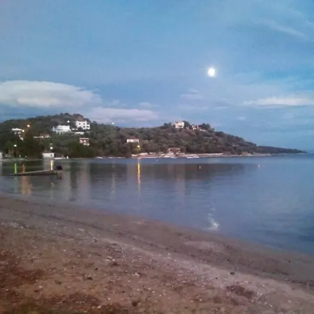 V.k.seaside Nyaraló *