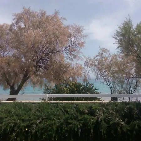 V.k.seaside Βόλος