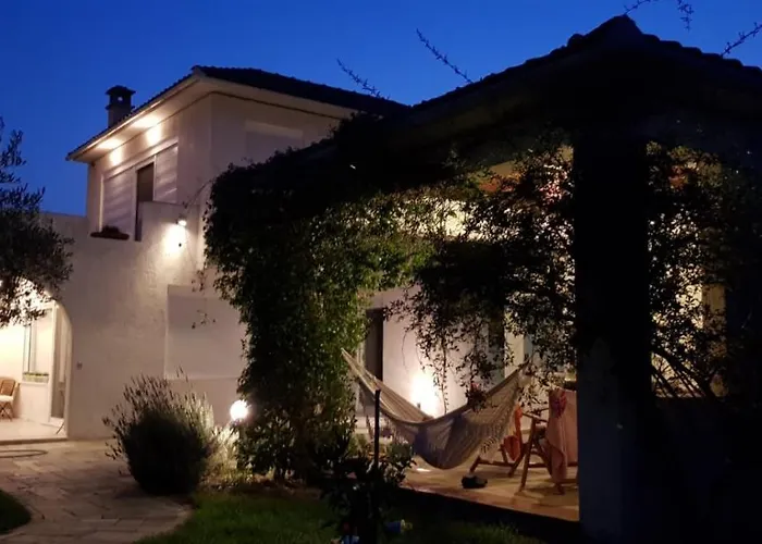 V.k.seaside Feriehus