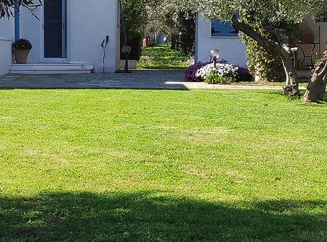 V.k.seaside Feriehus Volos