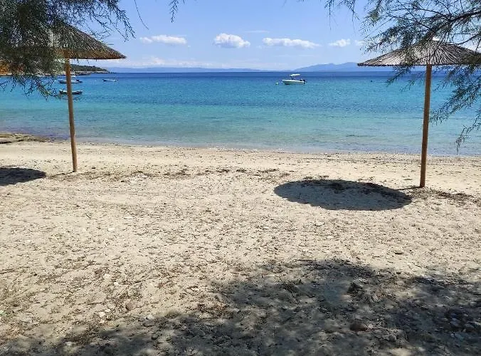 Feriehus V.k.seaside *