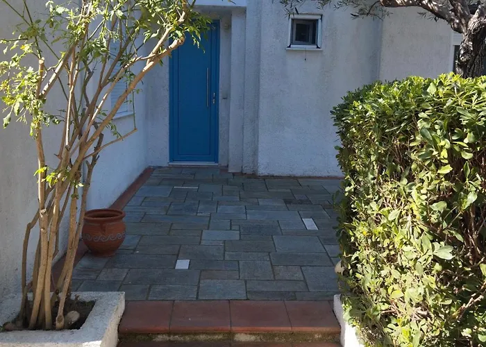 V.k.seaside Feriehus *