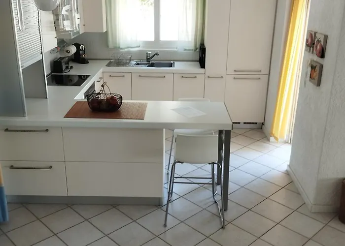 V.k.seaside Feriehus *